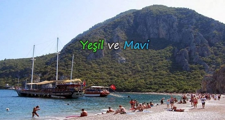 Eylül ve Olympos