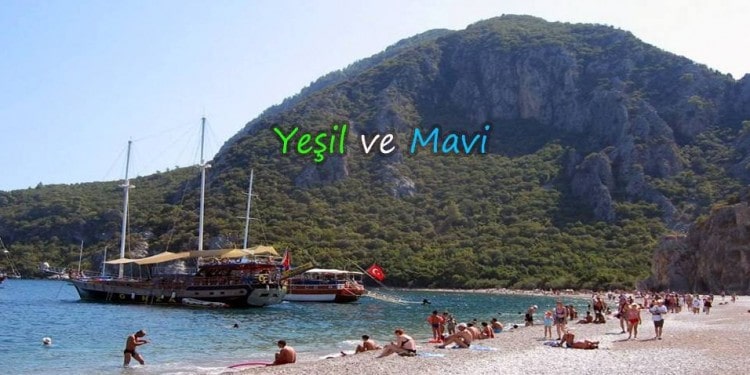 Eylül ve Olympos